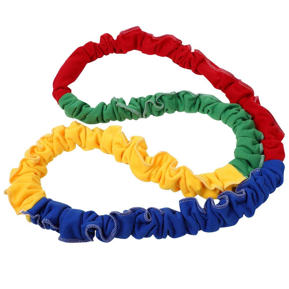 Team Bands & Ropes